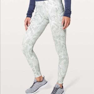Lululemon speed up leggings